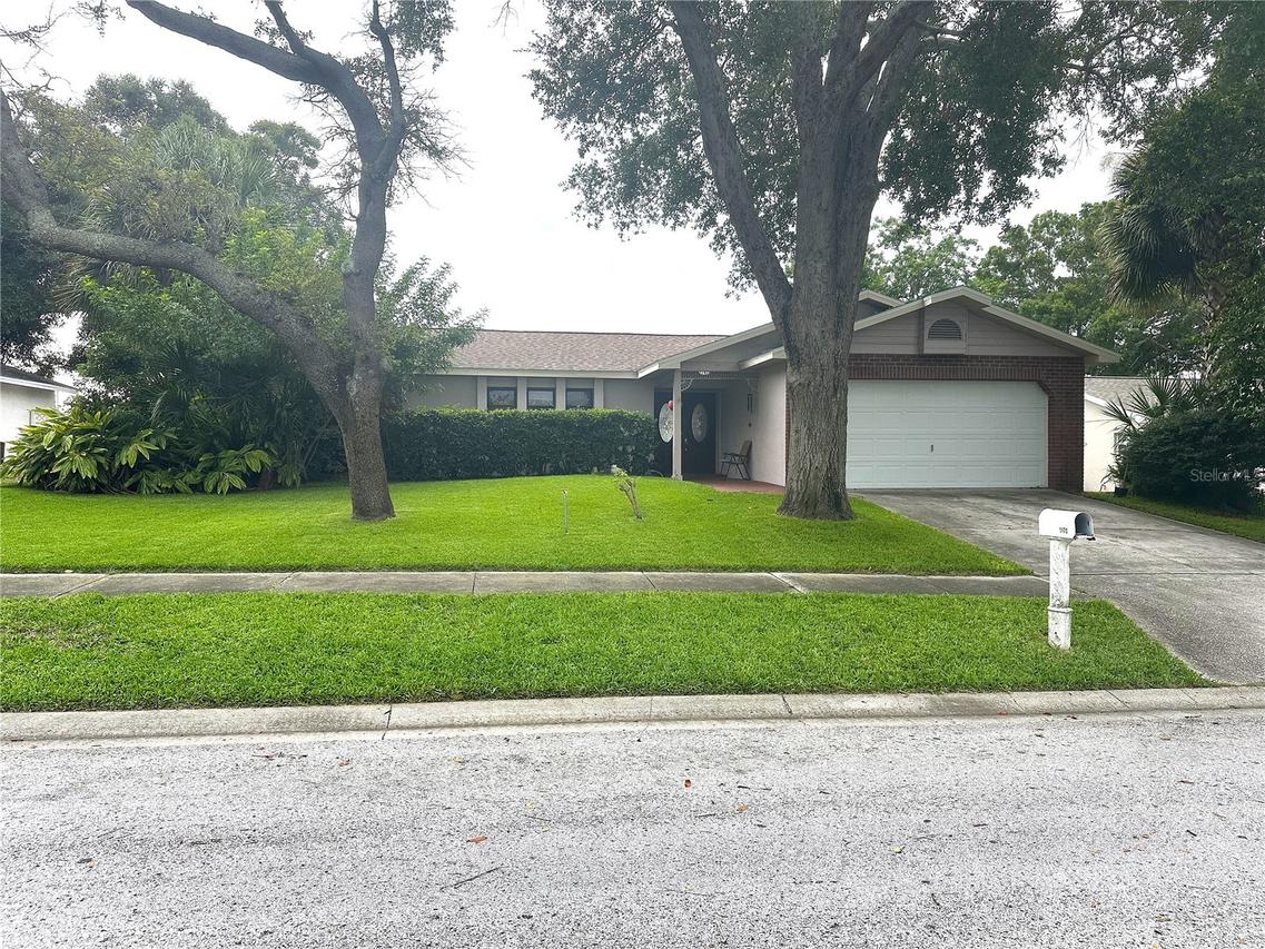 1170 Wexford Dr., Palm Harbor, FL 34683