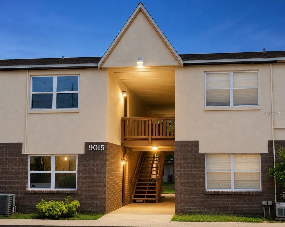 9015 Westchester Cir. #34, Tampa, FL 33604