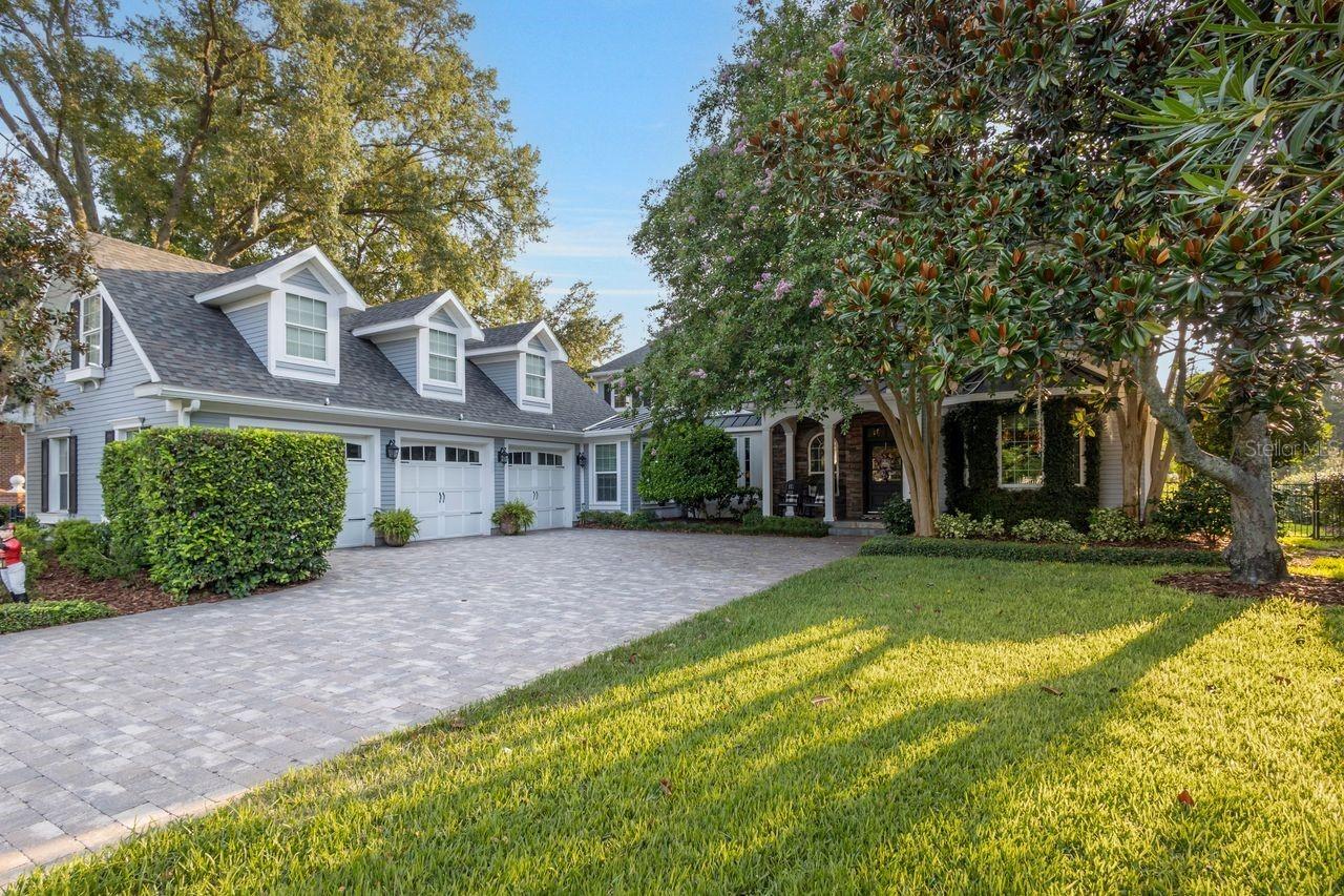 29737 Chapel Park Dr., Wesley Chapel, FL 33543