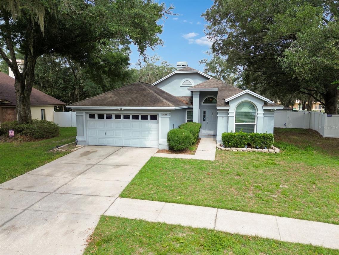4133 Barret Ave., Plant City, FL 33566