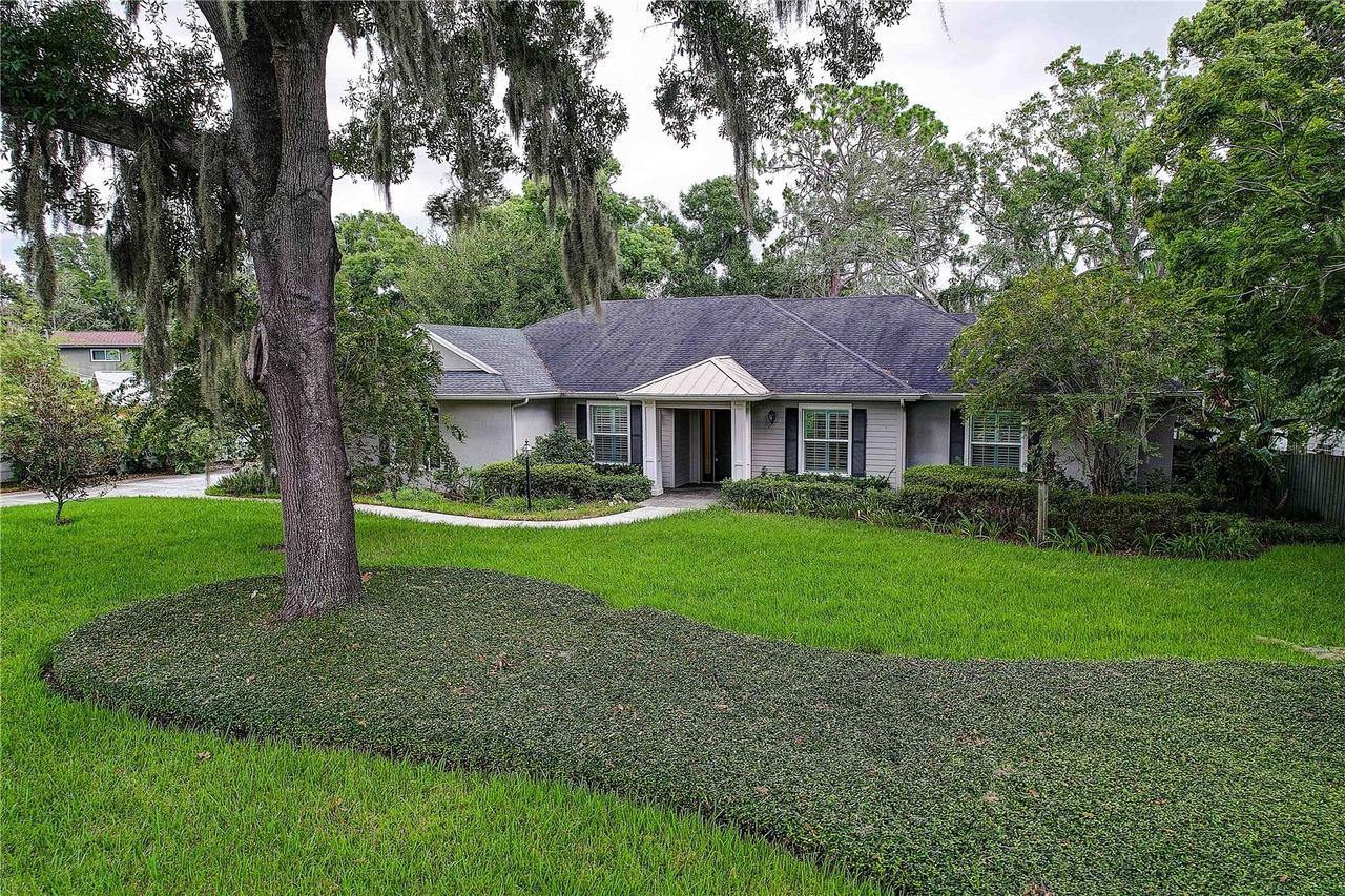 1508 Eckles Dr., Tampa, FL 33612