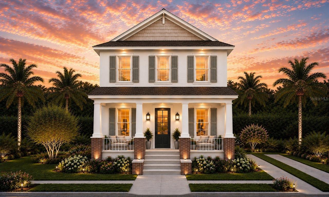 1402 E Cayuga St., Tampa, FL 33603