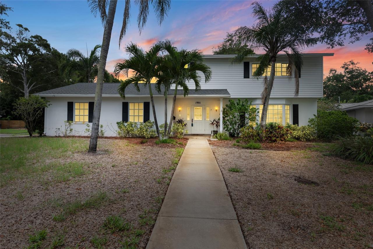 1901 Dormieone Rd., St Petersburg, FL 33710