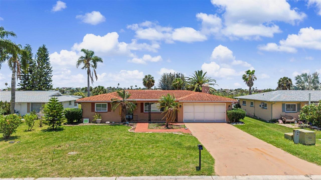 3837 Topsail Tr., New Port Richey, FL 34652