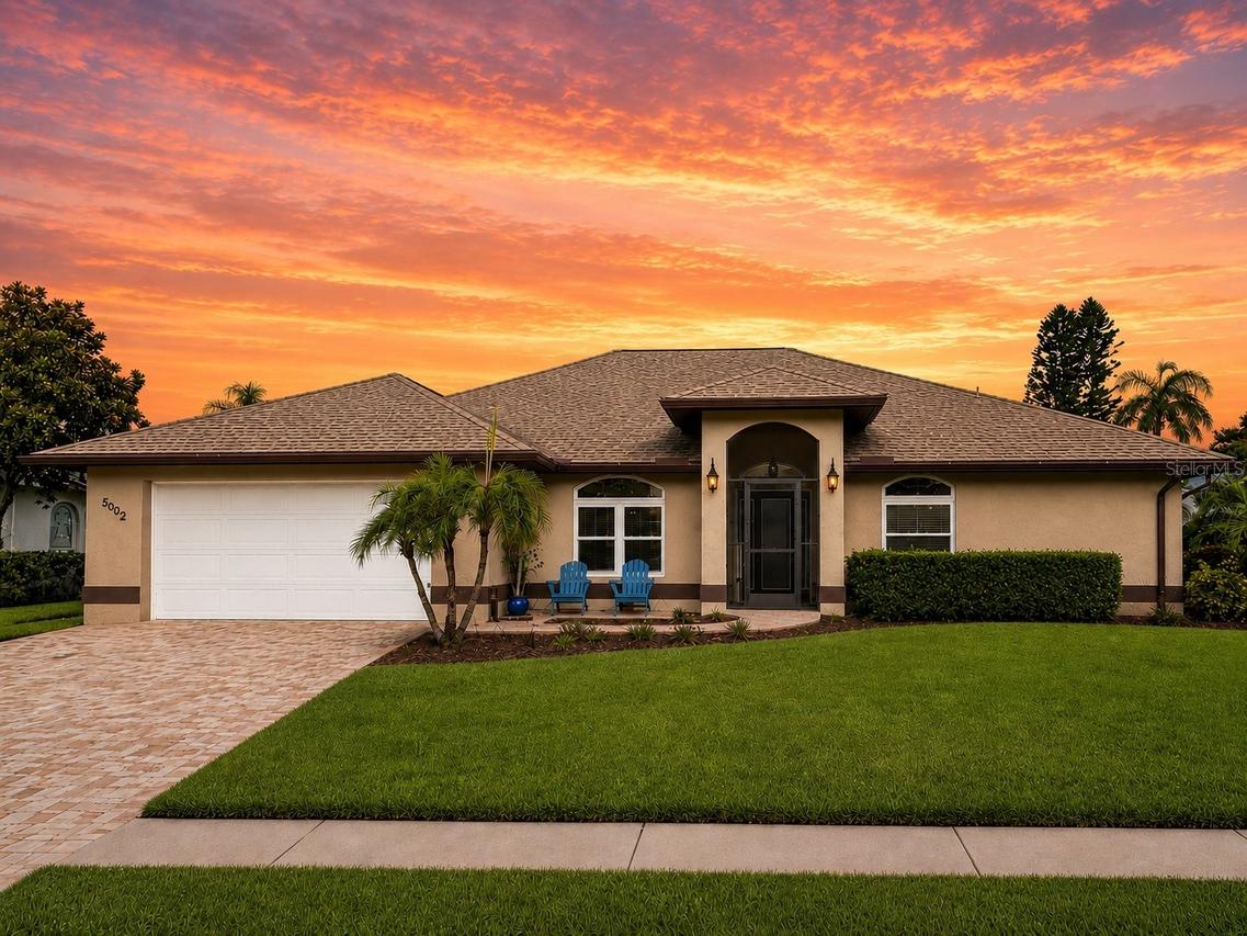 5092 Kilty Ct., Bradenton, FL 34203