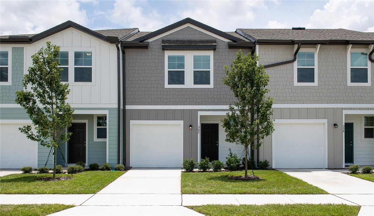 3676 Spire Dr., Davenport, FL 33837