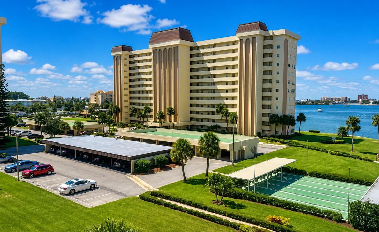 4575 Cove Cir. #506, St Petersburg, FL 33708