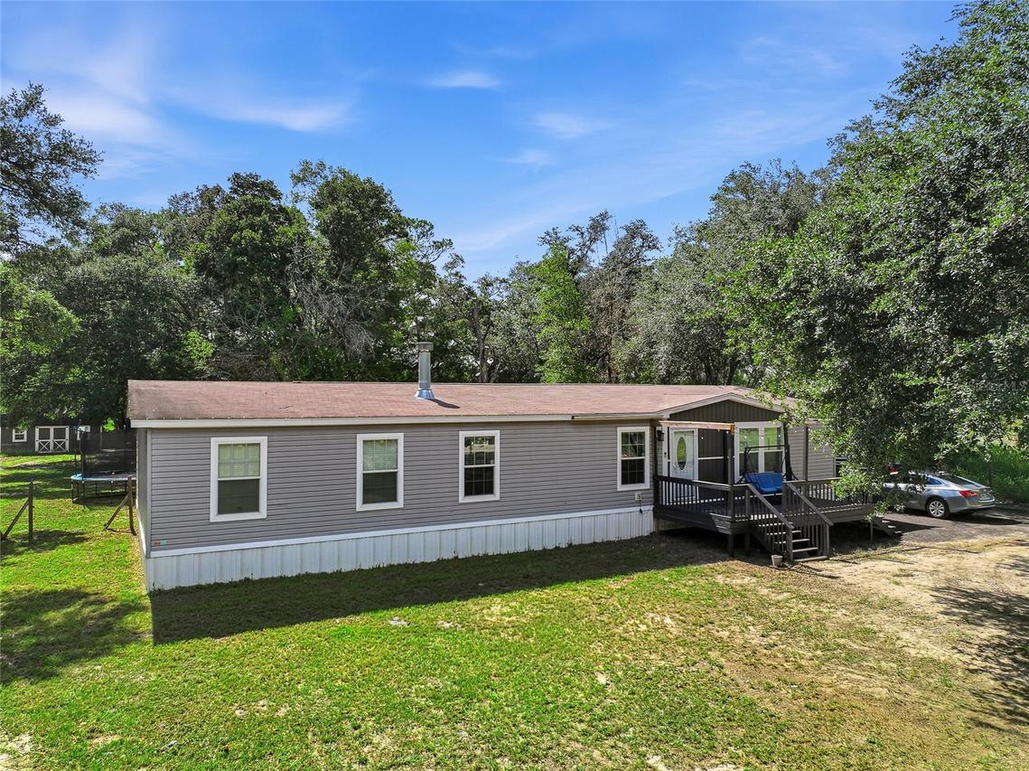 6839 Lumberton Rd., Zephyrhills, FL 33540