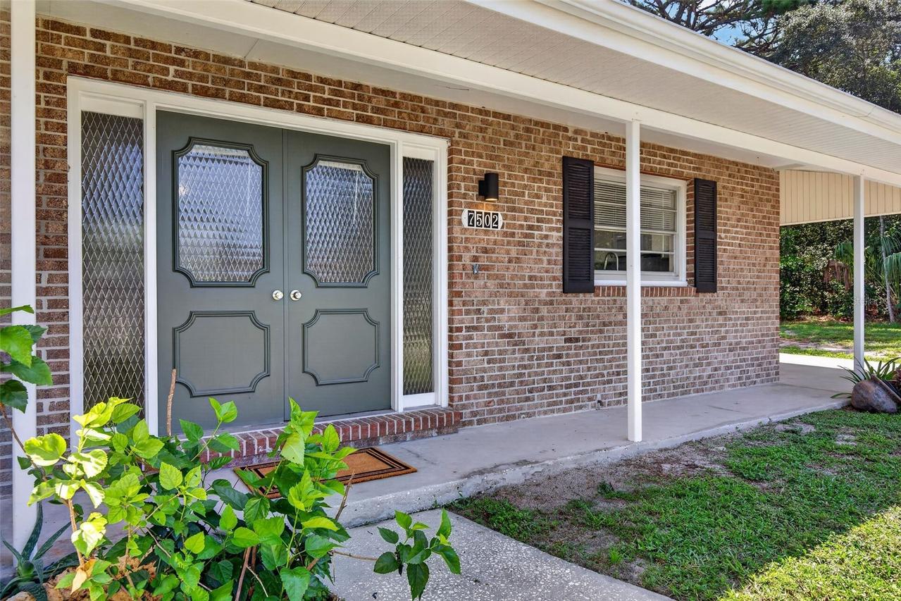 7502 Pond Cir., Spring Hill, FL 34606