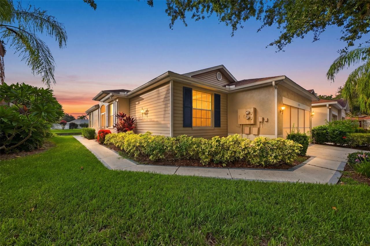 2339 Nantucket Dr. #34, Sun City Center, FL 33573