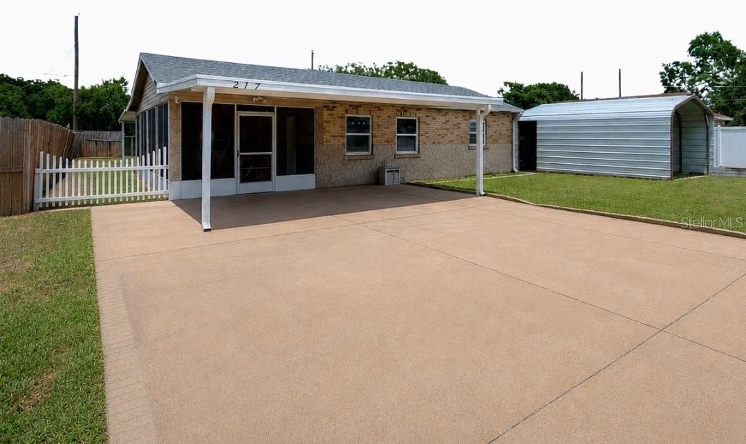 217 Rose St., Auburndale, FL 33823