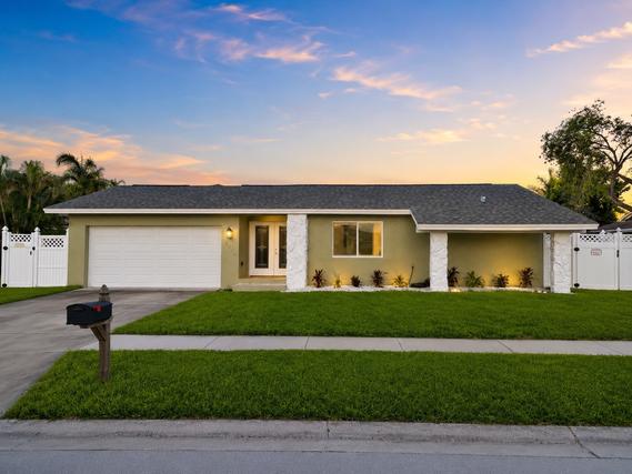 Homes Just Sold That Attend Seminole Middle School: September 1st to September 7th