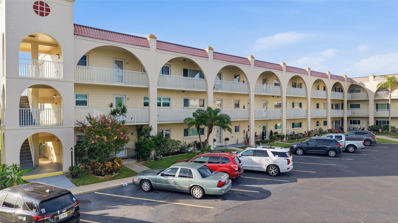 2259 Costa Rican Dr. #23, Clearwater, FL 33763