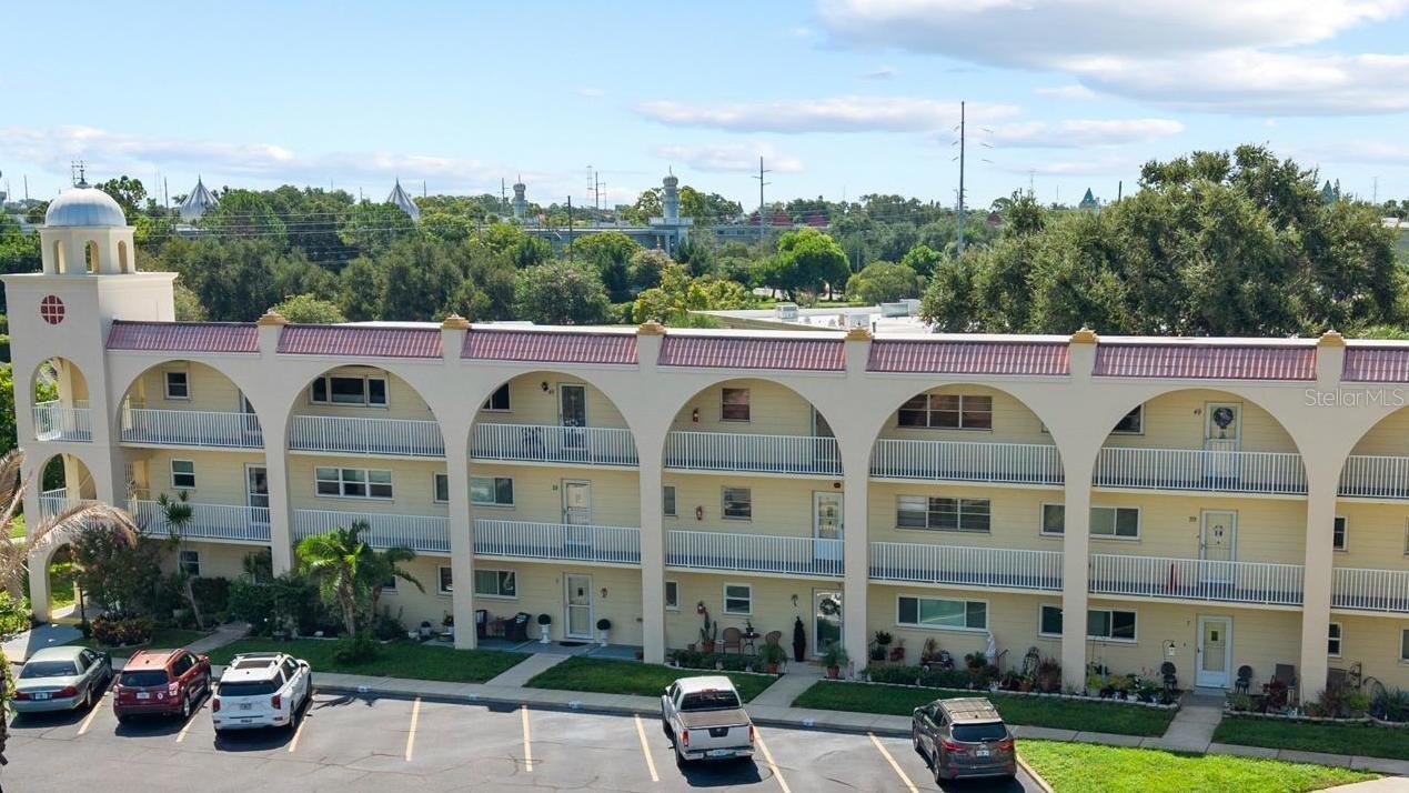2259 Costa Rican Dr. #23, Clearwater, FL 33763