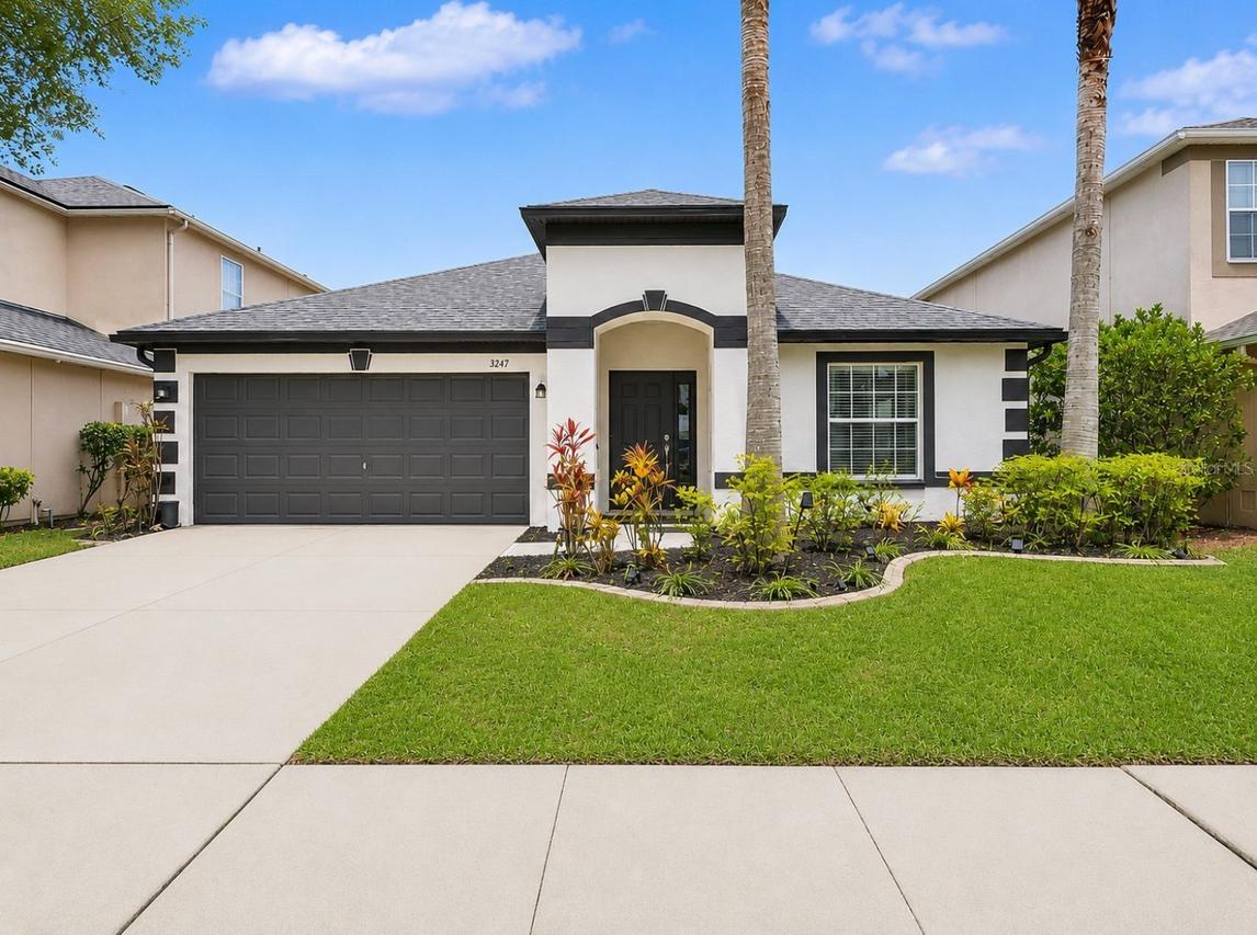 3247 Dunstable Dr., Land O Lakes, FL 34638