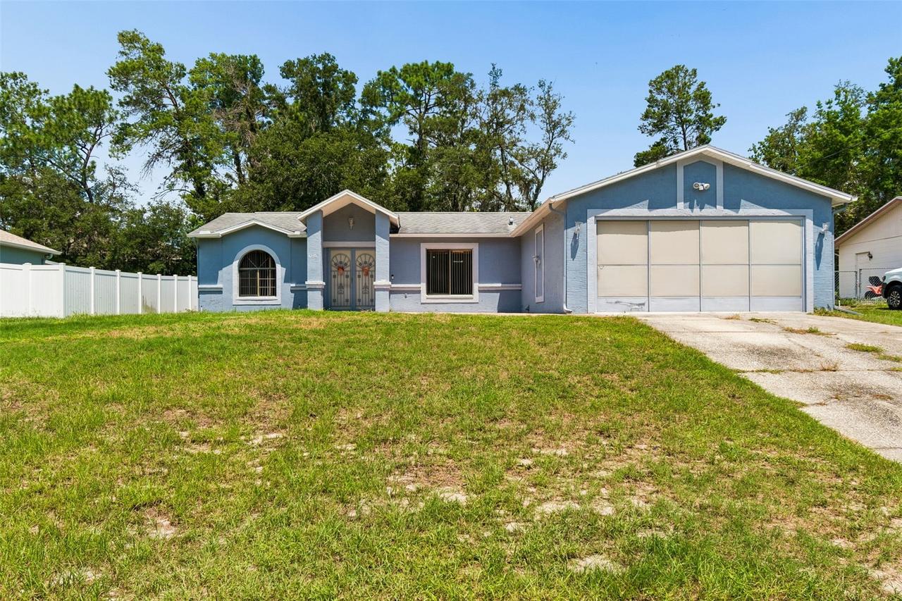 4235 Castle Ave., Spring Hill, FL 34609