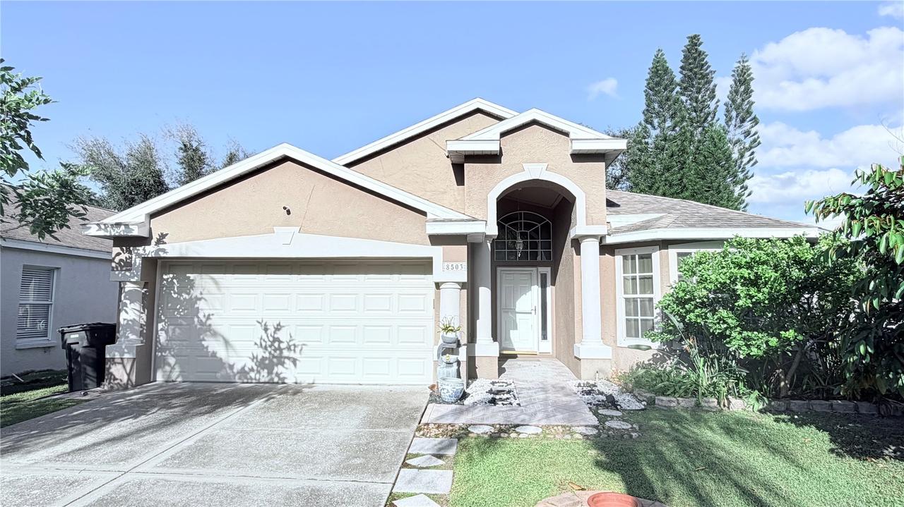 8503 Pringle Way, Tampa, FL 33635