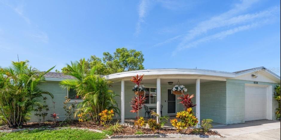 4114 Sunray Dr., Holiday, FL 34691