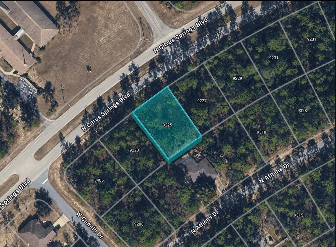 9225 N Citrus Springs Blvd., Citrus Springs, FL 34433