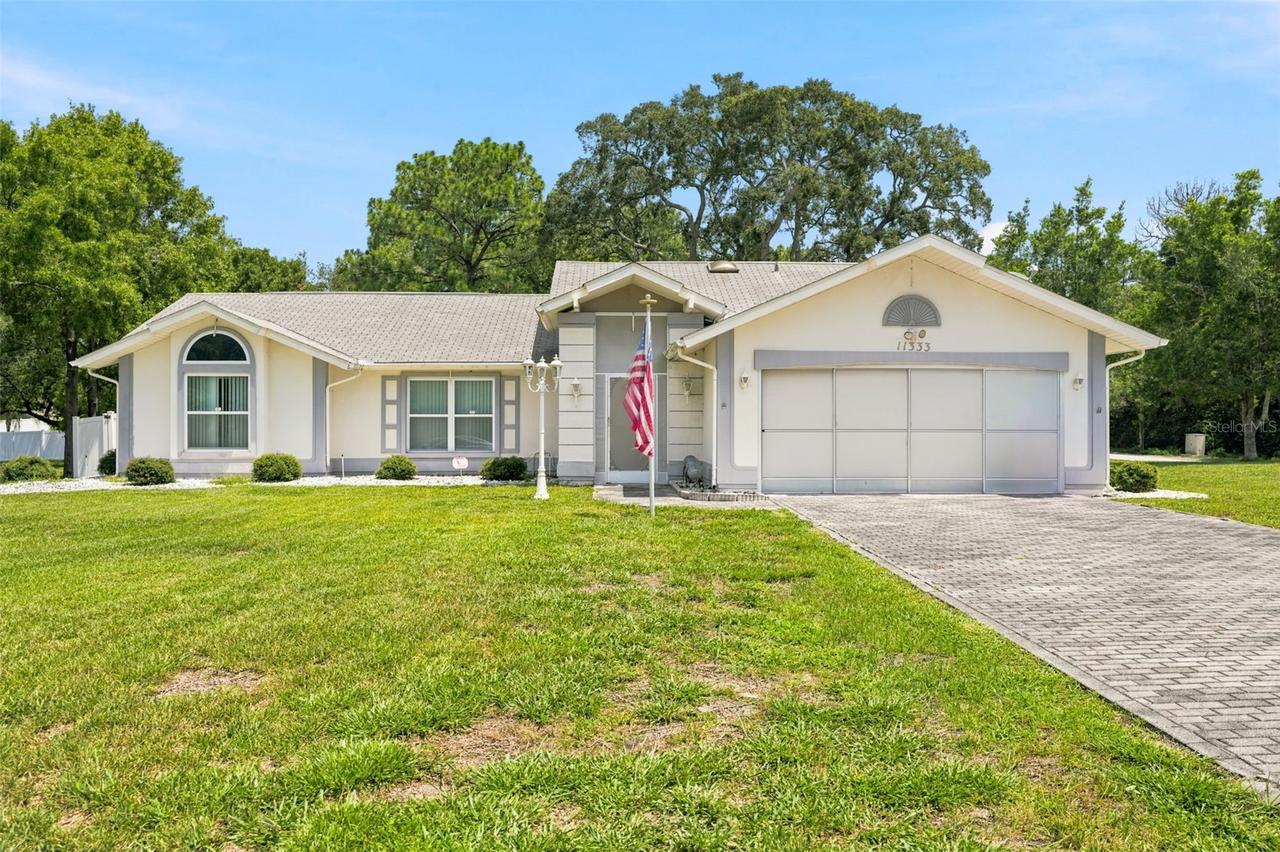 11333 Silverwood Ct., Spring Hill, FL 34609