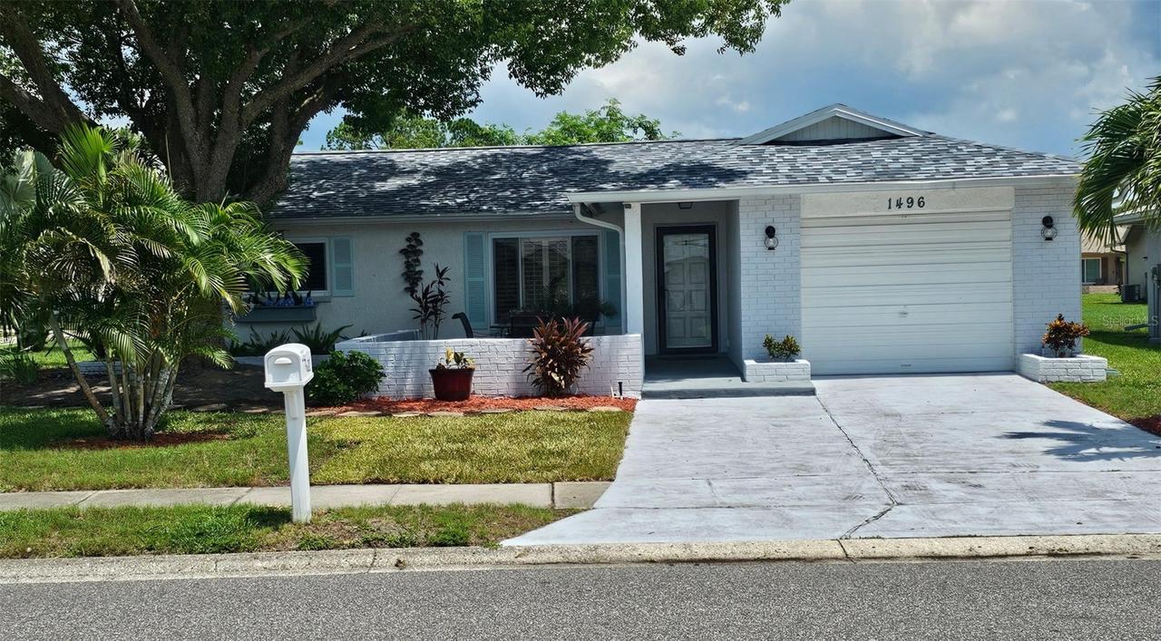 1496 Queen Anne Dr., Palm Harbor, FL 34684