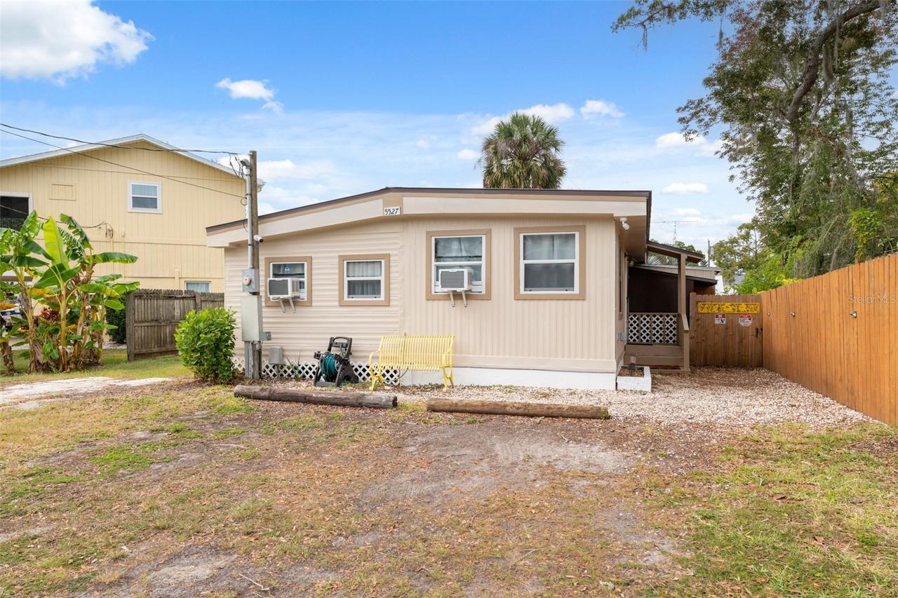 5527 Darlene St., Spring Hill, FL 34607
