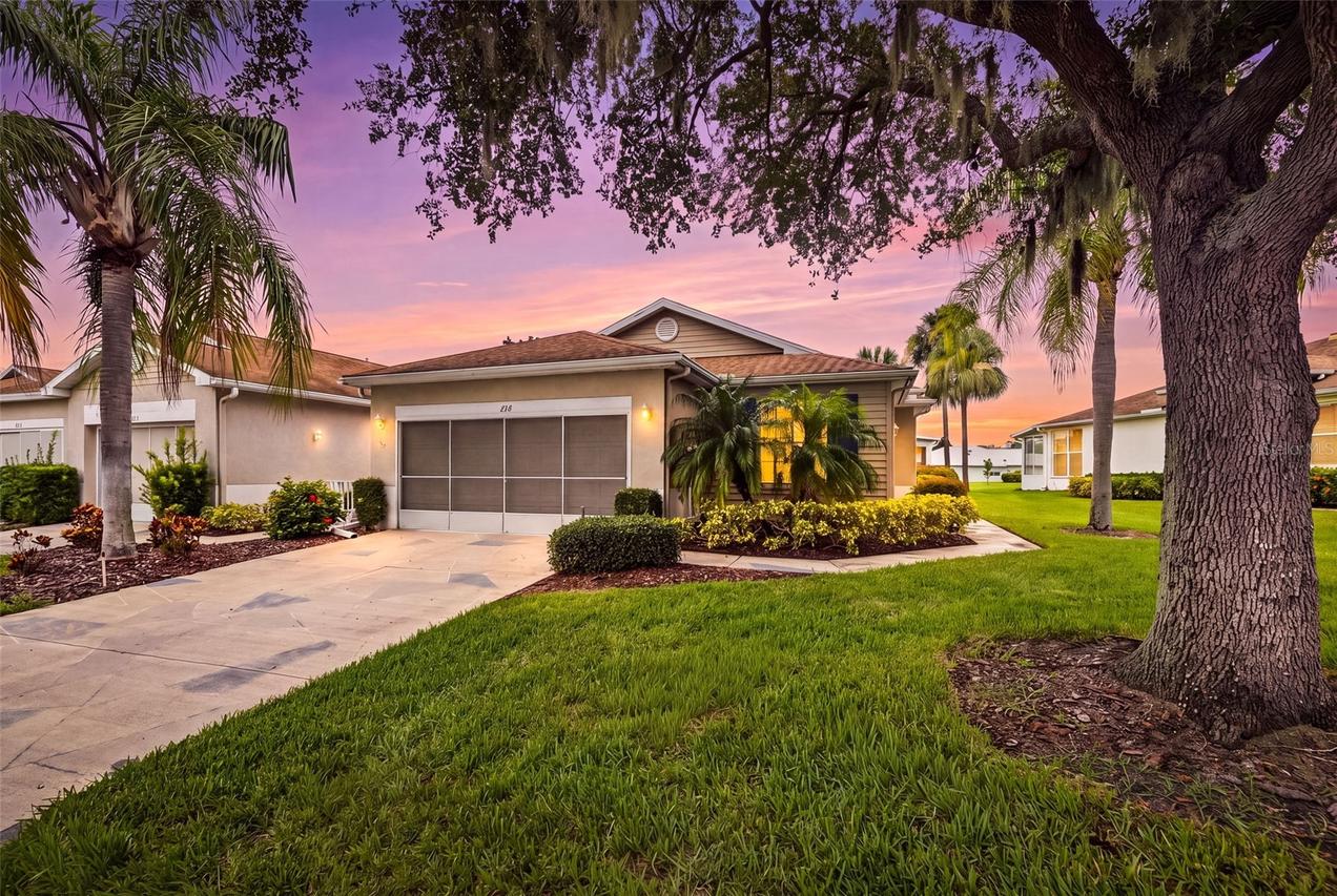1217 Radison Ave. #48, Sun City Center, FL 33573