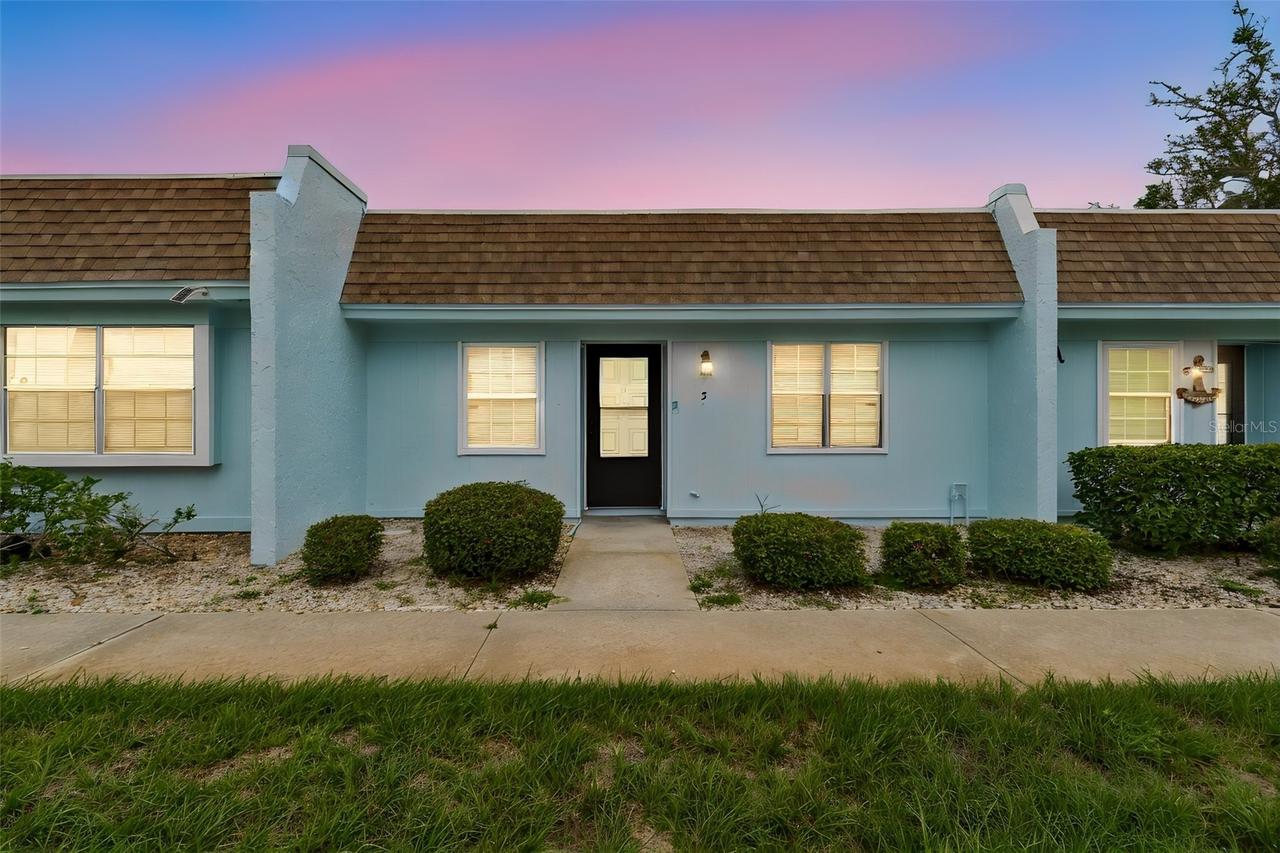 11110 Carriage Hill Dr. #5, Port Richey, FL 34668
