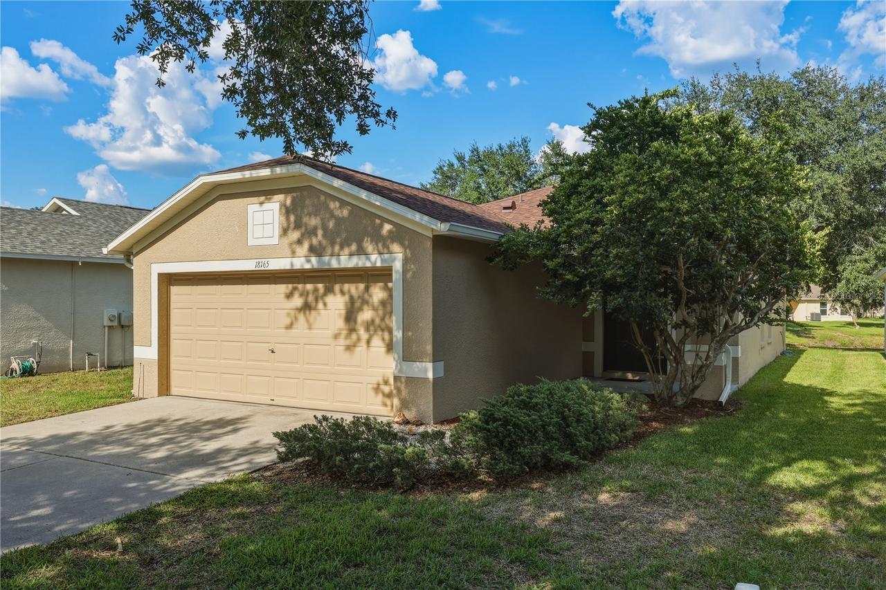 18165 Canal Pointe St., Tampa, FL 33647