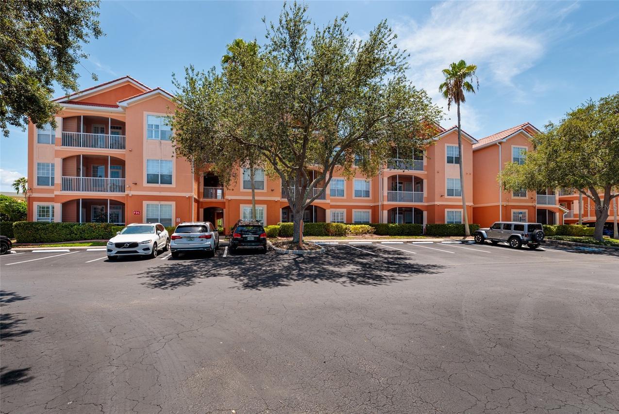 5000 Culbreath Key Way #4-105, Tampa, FL 33611