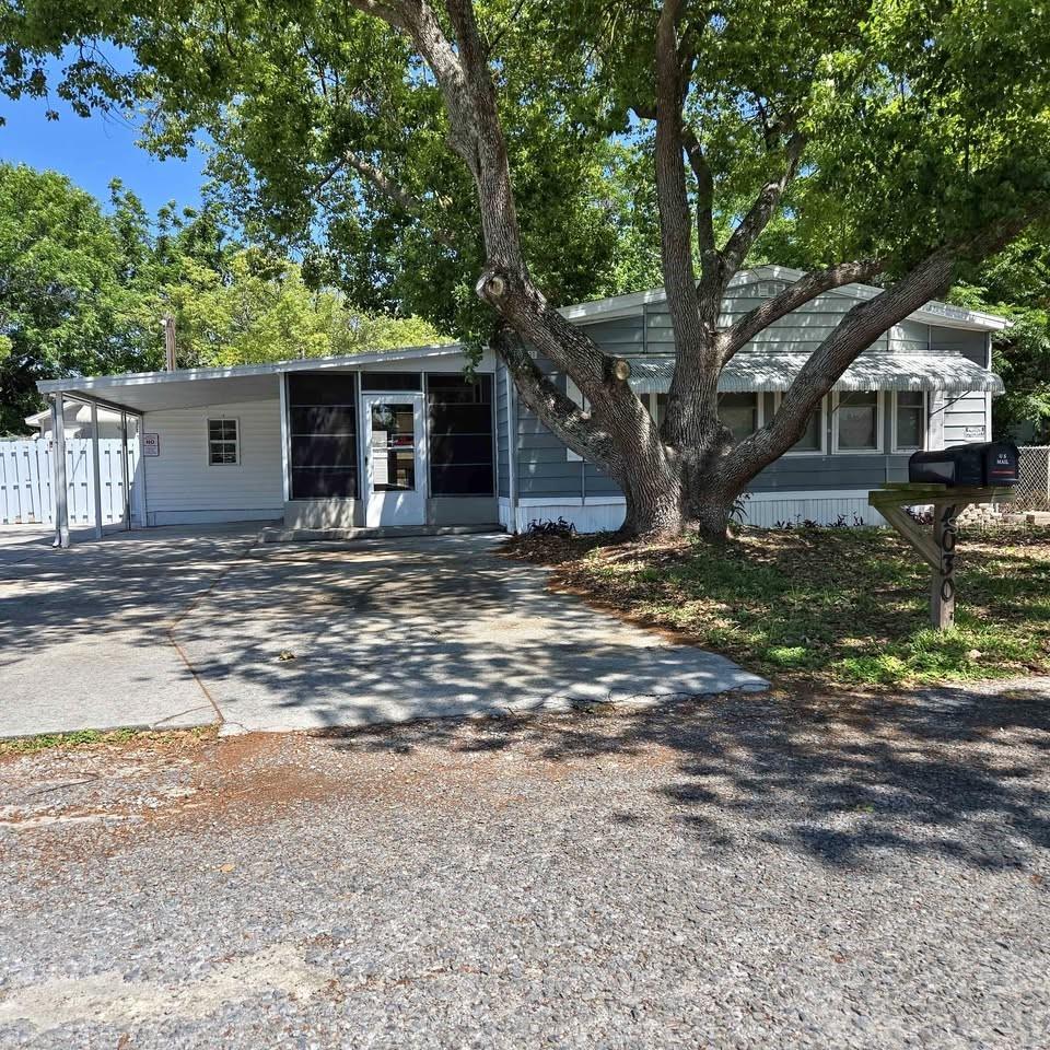 [Address Hidden by Seller], New Port Richey, FL 34652