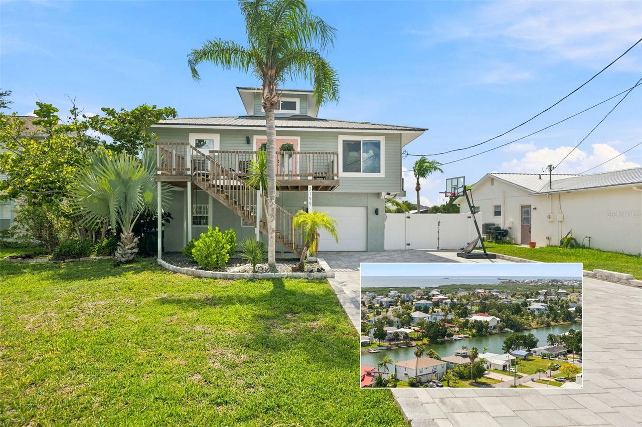 3199 Azalea Dr., Hernando Beach, FL 34607