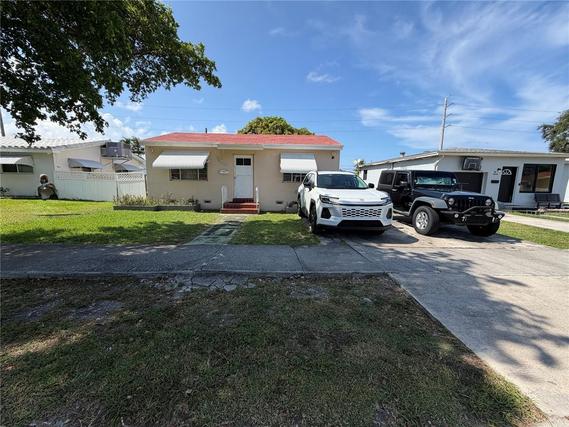 New Homes For Sale This Week in Hollywood: July 24th to July 30th