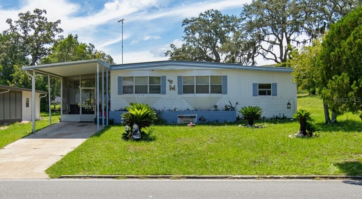 8759 Highpoint Blvd., Brooksville, FL 34613