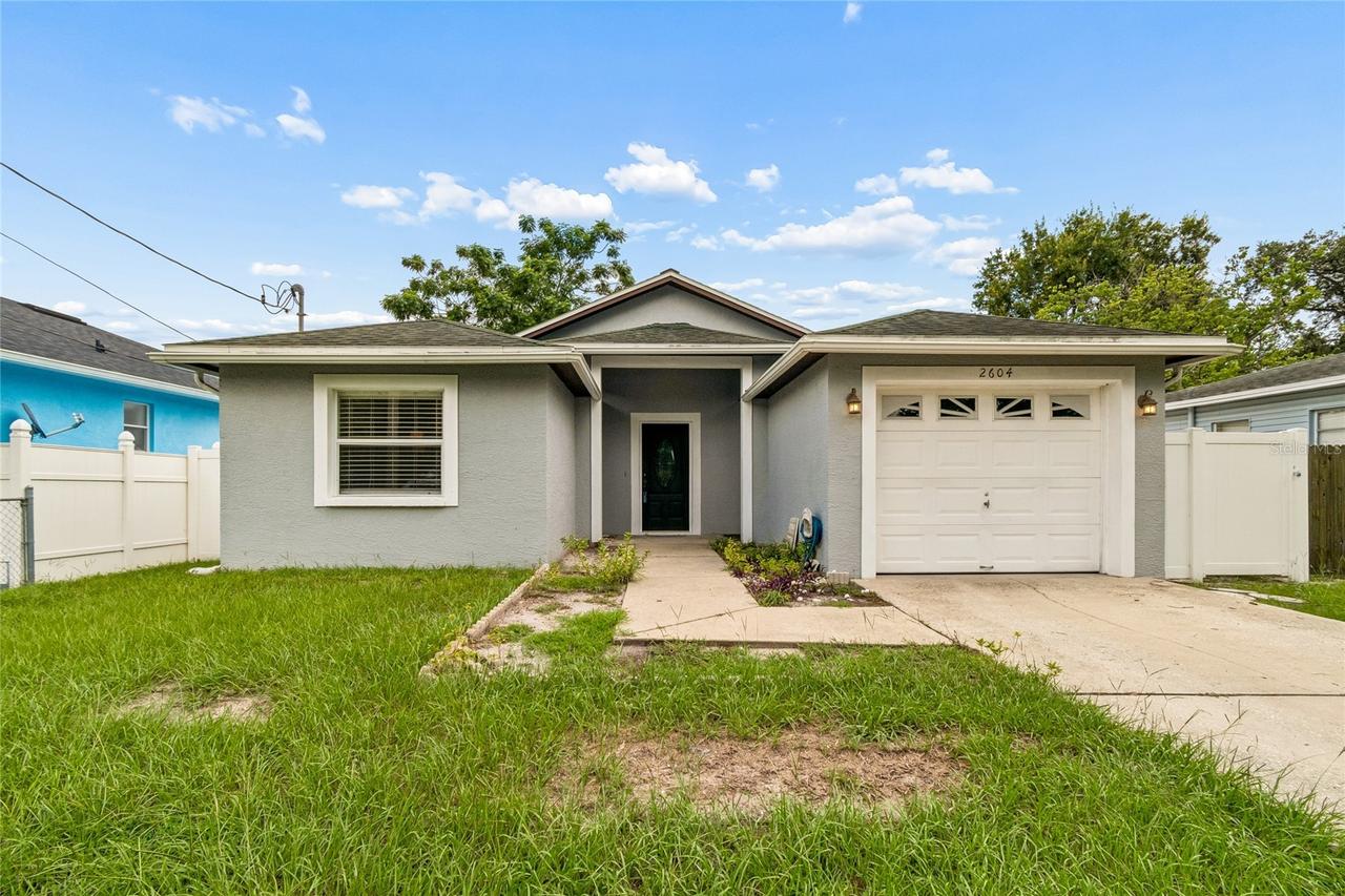 2604 W Kirby St., Tampa, FL 33614