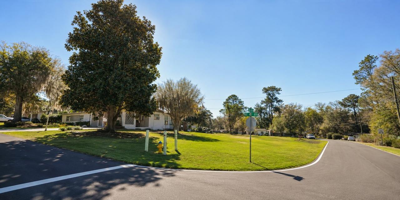 NW 177th Pl., High Springs, FL 32643