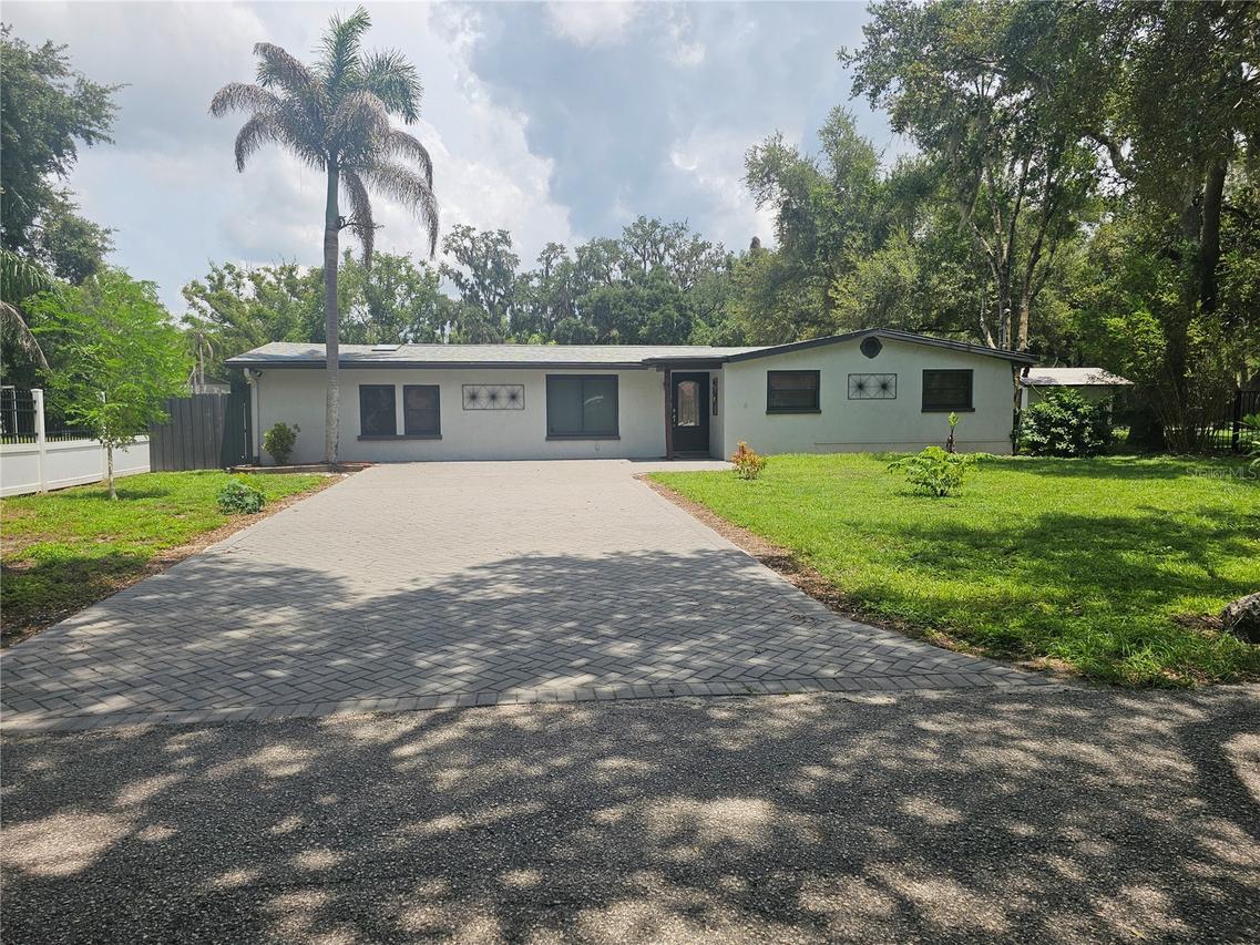 16109 Indian Mound Rd., Tampa, FL 33618