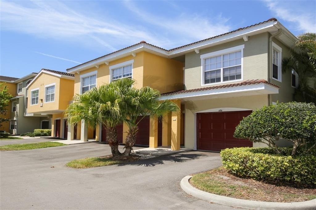 5655 Bentgrass Dr. #9-117, Sarasota, FL 34235