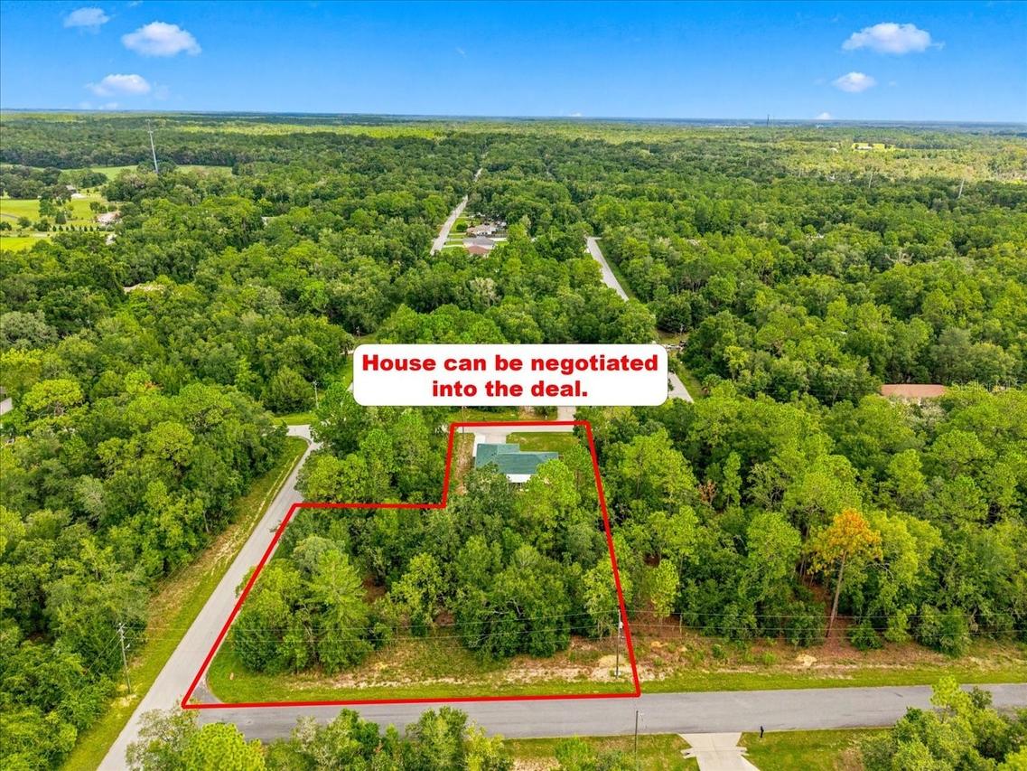 3015 E May St., Inverness, FL 34453