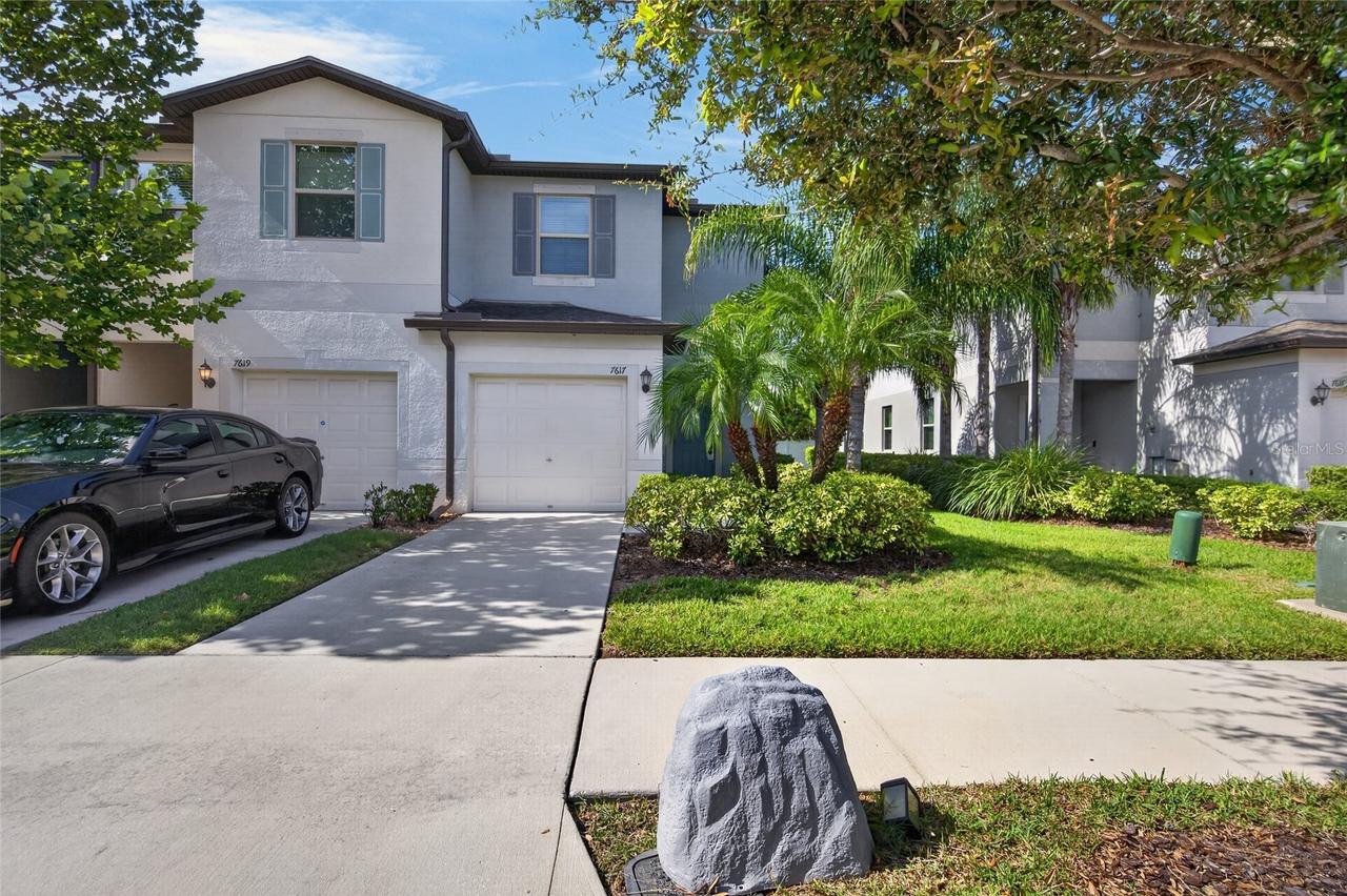 7617 Ginger Lily Ct., Tampa, FL 33619