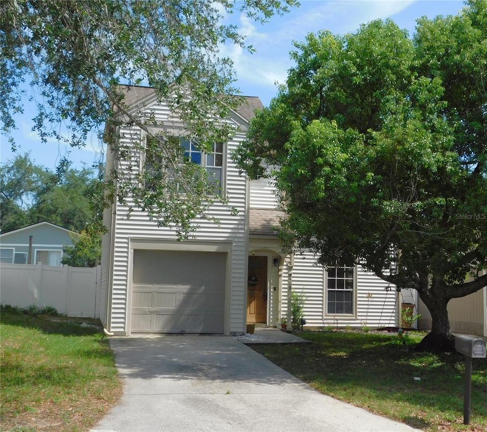 7508 Okeechobee Ct., Tampa, FL 33637