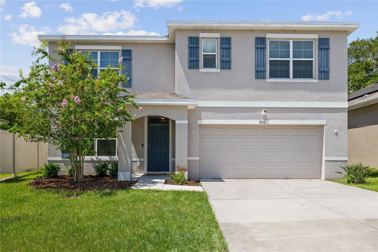 9210 Watolla Dr., Thonotosassa, FL 33592