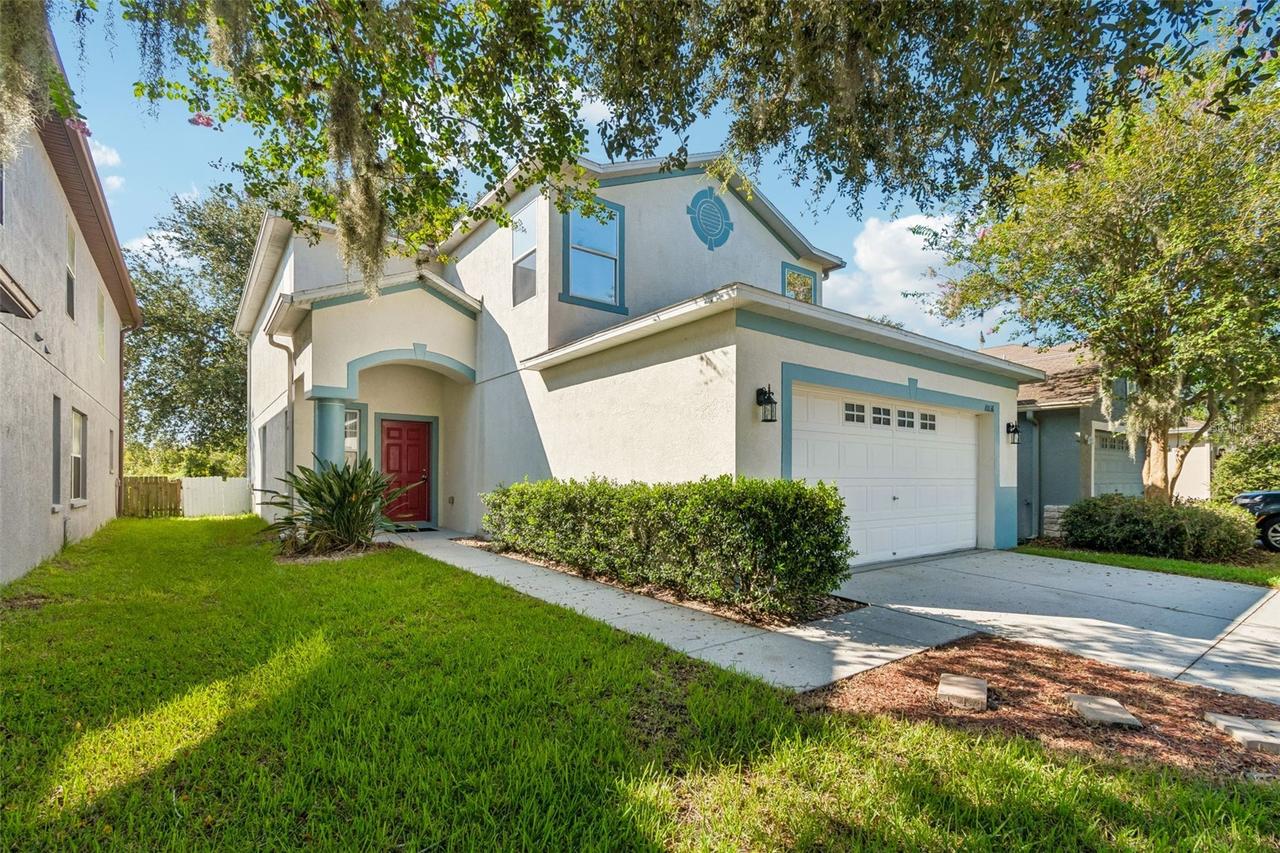 10036 Perthshire Cir., Land O Lakes, FL 34638