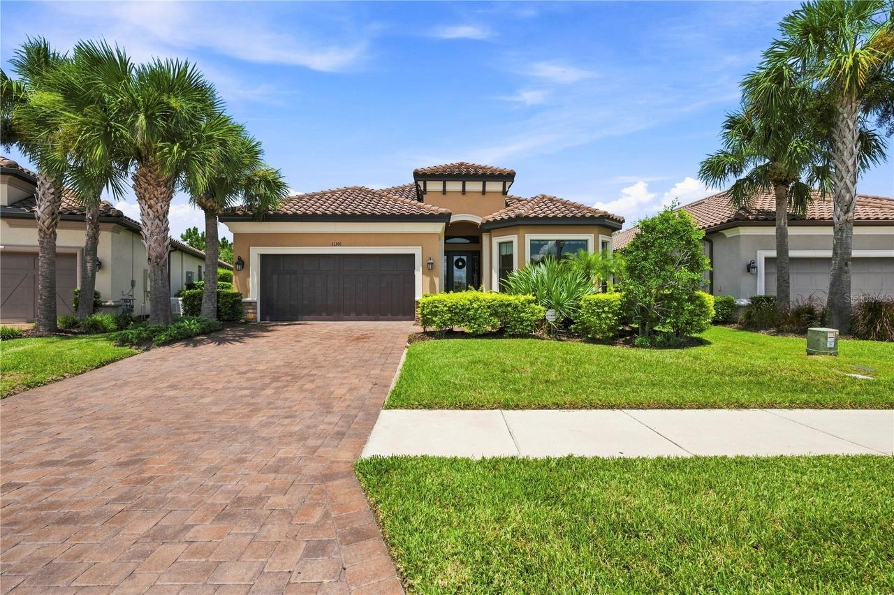 11301 Juglans Dr., Odessa, FL 33556