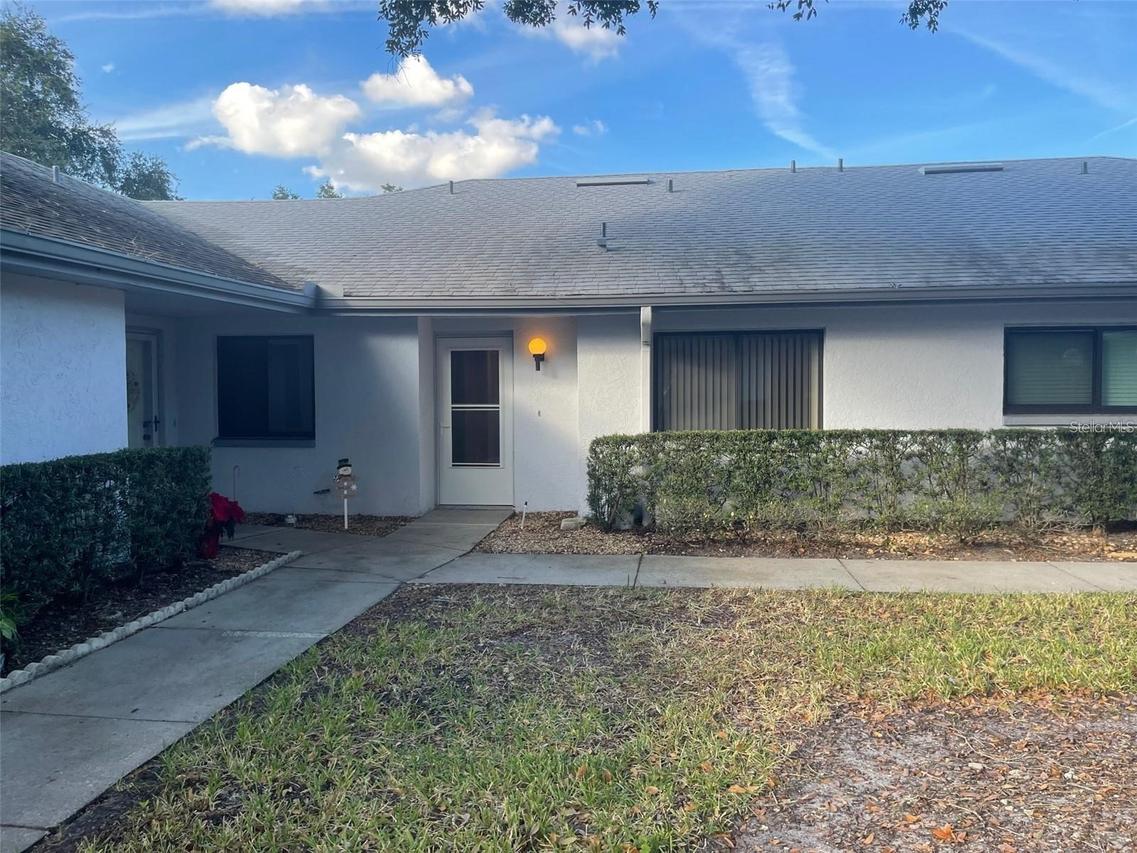 2721 Countryside Blvd. #102, Clearwater, FL 33761