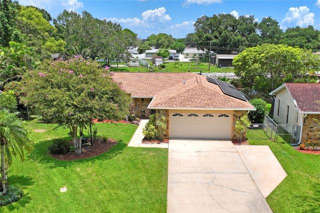 New Construction Homes For Sale This Week That Attend Seminole High School: July 22nd to July 28th