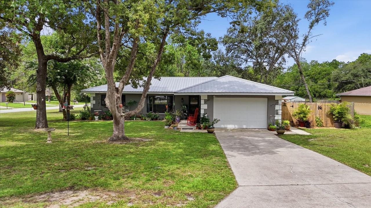 9188 N Commodore Dr., Citrus Springs, FL 34434
