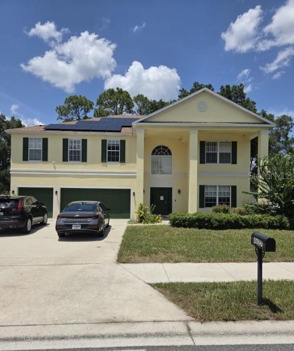 4627 SE 30th St., Ocala, FL 34480