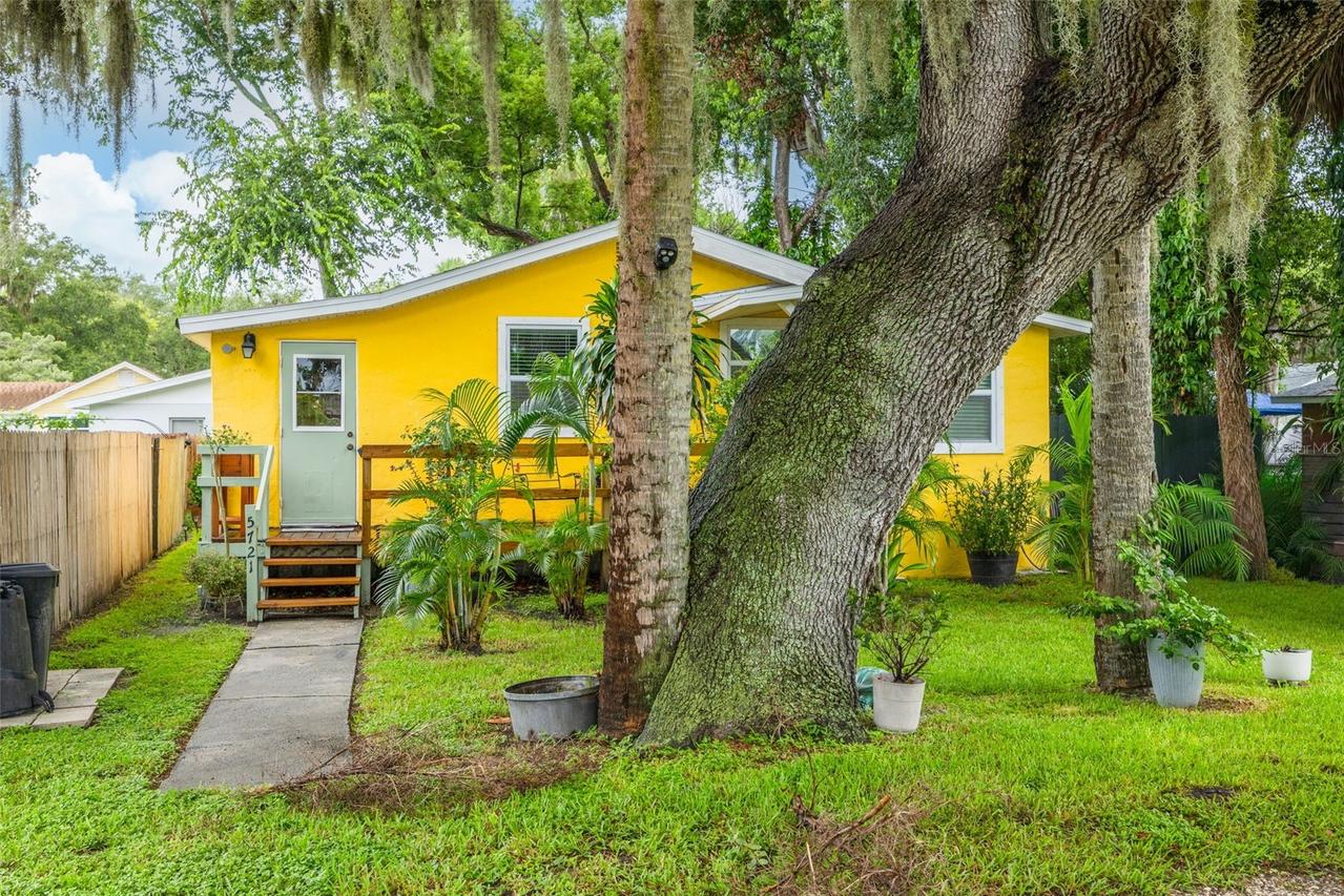5721 Casson Ave., New Port Richey, FL 34652