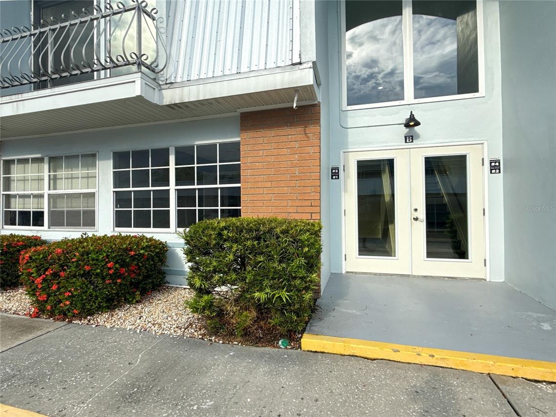 22333 Edgewater Dr. #B1, Port Charlotte, FL 33980